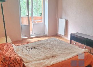 Продам 2-комнатную квартиру, 56.4 м2, Москва, улица Михайлова, 41, метро Окская