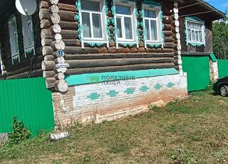 Продам дом, 71.7 м2, деревня Мувыр, Заречная улица