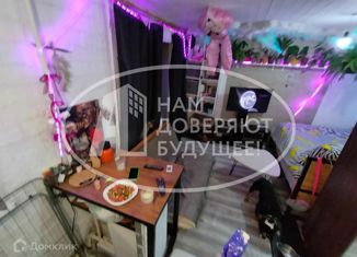 Продаю квартиру студию, 21 м2, Чайковский, Вокзальная улица, 57
