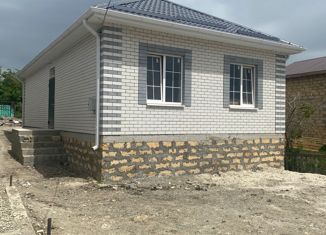 Дом на продажу, 110 м2, Ставрополь, улица Горка-2, 5, микрорайон № 17