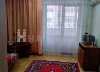 Продаю 1-ком. квартиру, 42 м2, Тихорецк, Краснооктябрьская улица, 25