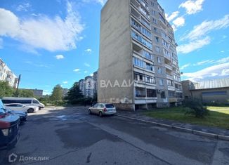 Продаю 3-комнатную квартиру, 71 м2, Калининградская область, Интернациональная улица, 13