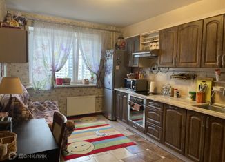 Сдается 2-комнатная квартира, 59.8 м2, Санкт-Петербург, улица Михаила Дудина, 25к1, улица Михаила Дудина