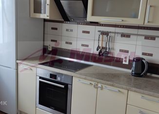 Сдается в аренду двухкомнатная квартира, 54 м2, Москва, проезд Одоевского, 7к6, проезд Одоевского