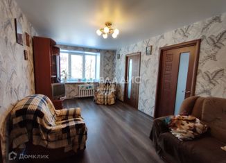 3-комнатная квартира на продажу, 62 м2, Ярославль, улица Маланова, 12к2, Красноперекопский район