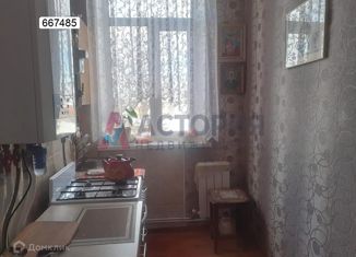 2-ком. квартира на продажу, 48 м2, поселок Ленинский, улица Механизаторов, 2