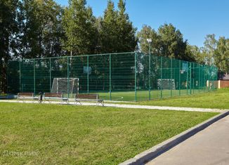 Продается земельный участок, 30.36 сот., коттеджный посёлок Великие Озёра, аллея Победы