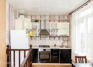 Дом на продажу, 104 м2, Омская область, Озёрная улица, 35