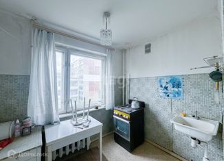 Продажа 1-комнатной квартиры, 32.7 м2, Мордовия, Ярославская улица, 19с1