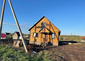 Продам дом, 67 м2, деревня Грибовка, Парковая улица