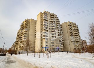Продажа 1-комнатной квартиры, 33 м2, Екатеринбург, улица Викулова, 48, улица Викулова