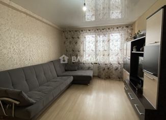 Продается трехкомнатная квартира, 57.8 м2, Ижевск, Карлутский район, улица Герцена, 6