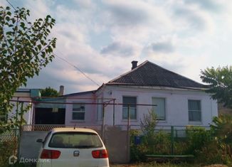 Продается дом, 80 м2, поселок городского типа Ахтырский, улица Пархоменко, 76