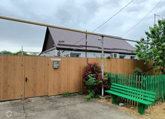 Продам дом, 62.3 м2, станица Марьянская, Западный переулок, 17