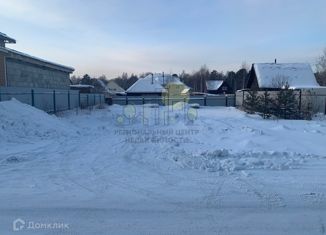 Продается земельный участок, 5 сот., СПК Байкальский, Центральная улица, 14