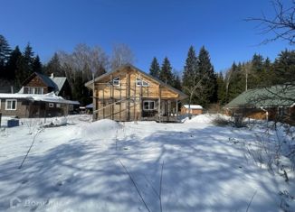 Продажа дома, 150 м2, садовое товарищество Вымпел, садовое товарищество Вымпел, 40