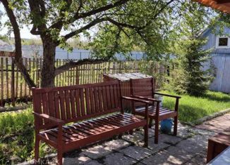 Продаю дом, 30 м2, садоводческое некоммерческое товарищество Геолог-2