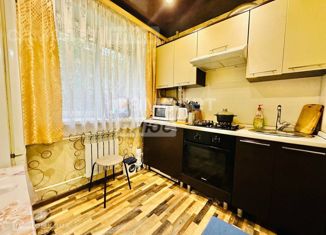 Двухкомнатная квартира на продажу, 45 м2, Тамбов, бульвар Энтузиастов, 39