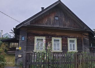 Дом на продажу, 60 м2, Кировская область