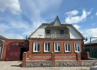 Продам дом, 136.2 м2, Новосибирск, улица Далидовича, 115, улица Далидовича