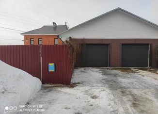 Продается дом, 240 м2, Воскресенск, Малиновая улица, 30