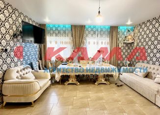 Продажа дома, 80 м2, поселок Круглое Поле, Солнечная улица, 40