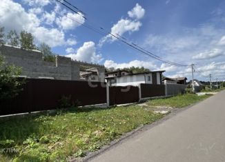 Продаю земельный участок, 17.87 сот., деревня Кстинино, Центральная улица, 70