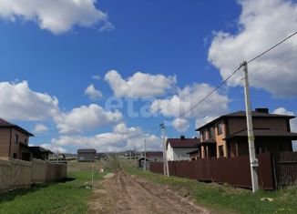 Продается участок, 10 сот., село Новая Усмань, Коммунарская улица