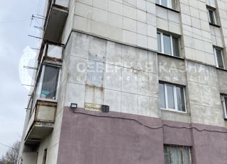 2-ком. квартира на продажу, 33 м2, Екатеринбург, улица Спутников, 11, Октябрьский район