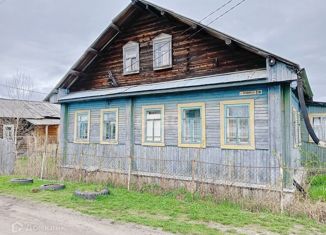 Продаю дом, 45.6 м2, Котлас, улица Бор, 4А