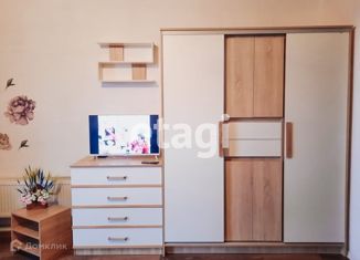 Продаю квартиру студию, 25.9 м2, Коммунар, Железнодорожная улица, 33