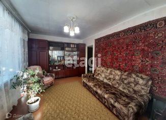Продается трехкомнатная квартира, 62 м2, село Тимирязевское, Путевая улица, 1А