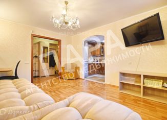 3-ком. квартира на продажу, 67 м2, Самара, метро Алабинская, Владимирская улица, 23