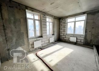 Продам 2-ком. квартиру, 45.1 м2, Москва, Хорошёвское шоссе, 25Ак1, метро Хорошёвская