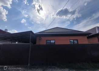 Продам дом, 75 м2, садовое товарищество КСК-2, Садовая улица