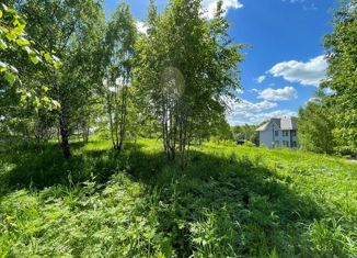 Продажа земельного участка, 24.2 сот., деревня Савельево, Озёрная улица