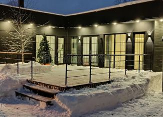 Продажа дома, 120 м2, деревня Болтино, Центральная улица