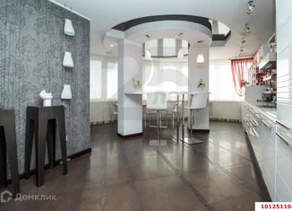 Трехкомнатная квартира на продажу, 113.3 м2, Краснодарский край, улица Атарбекова, 5