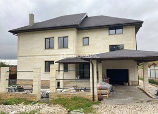 Продажа дома, 400 м2, СНТ Дубрава-2, СНТ Дубрава-2, 165