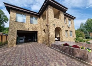 Продажа дома, 380 м2, село Нагорное, квартал Дубровка, 12