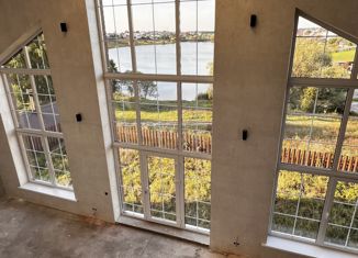 Продам дом, 226 м2, село Осиново, Кооперативная улица, 7А