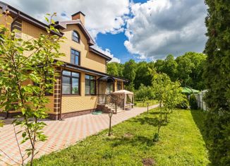 Продается дом, 400 м2, посёлок Поливаново, Центральная улица