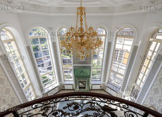 Продаю дом, 1700 м2, деревня Веледниково, Павловская аллея, 16