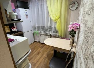 Продам двухкомнатную квартиру, 36 м2, Пермский край, улица 20-летия Победы, 192