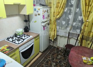 Продается трехкомнатная квартира, 60 м2, Калужская область, улица Гурьянова, 6к1