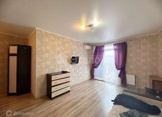 Квартира на продажу студия, 29 м2, Волгоград, Дзержинский район, Ессентукская улица, 11