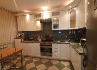 Продаю 4-ком. квартиру, 79.4 м2, Нижний Новгород, Южное шоссе, 8, микрорайон Юго-Западный