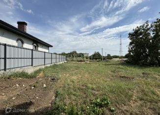 Продается участок, 6 сот., посёлок Колосистый