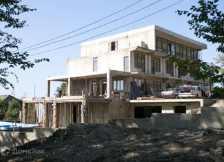 Продается дом, 700 м2, Сочи, микрорайон Верхнеимеретинская Бухта