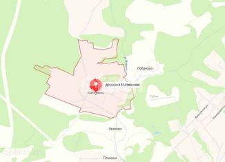 Продаю земельный участок, 15.01 сот., деревня Матюнино